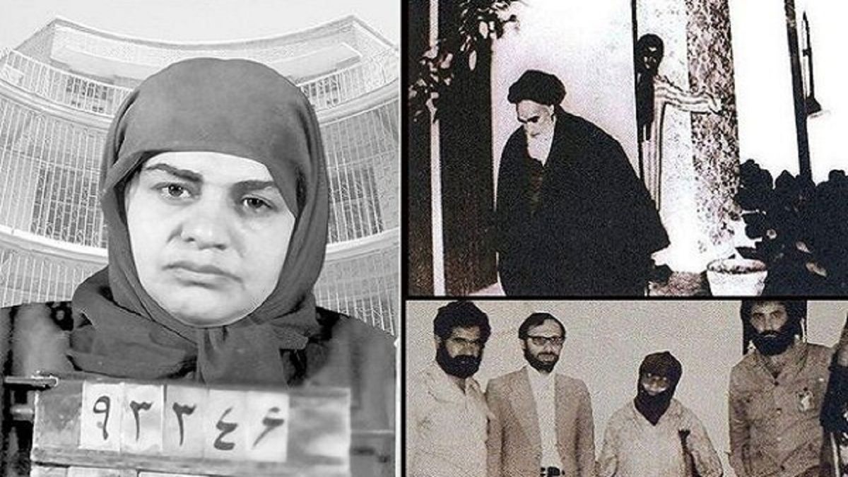 مرضیه حدیدچی روی تفکرات سنتی درباره زنان خط بطلان‌ کشید