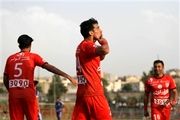 ذوب‌آهن 2 ـ تراکتور 3؛ سکته با شلیک نوری!