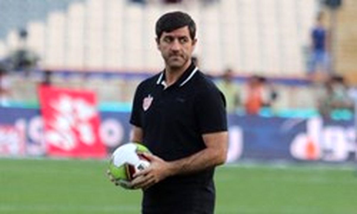 باقری: برانکو با آمدن به تیم ملی ریسک بزرگی می‌کند