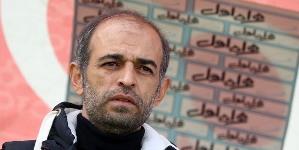 سرمربی سپاهان: فوق العاده نبودیم اما امتیاز خوبی گرفتیم 