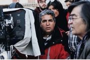 چشمان پُراشک آقای بازیگر در «دختران هم می‌میرند»/ عکس