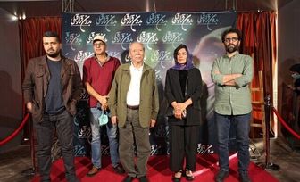 «بدون قرار قبلی» داستان یک احساس انسانی را به تصویر می‌کشد