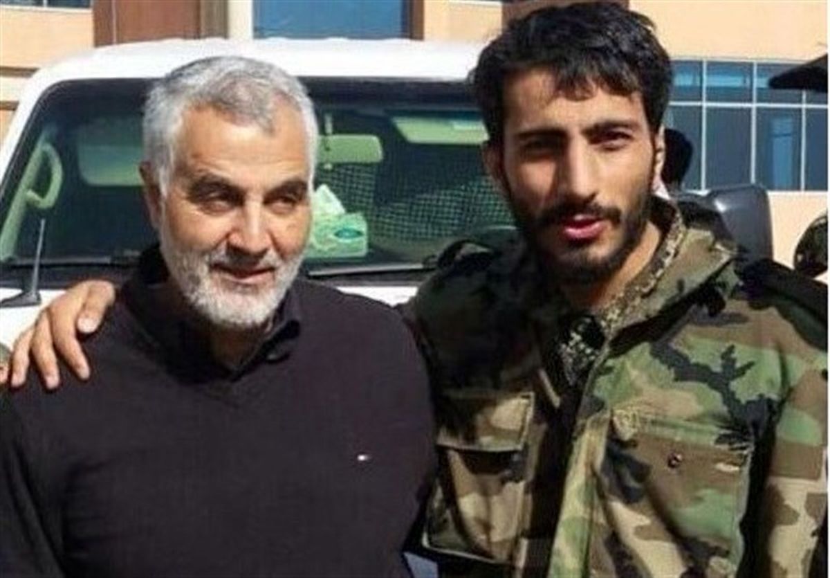 تیزر داستانی «سرباز روز نهم» منتشر شد