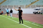 دربی، سخت‌ترین روز مربیگری گل محمدی در تراکتور