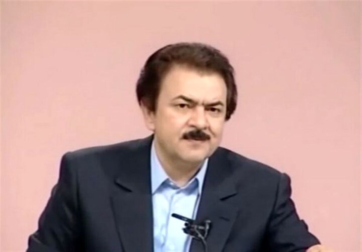 مسعود رجوی دیده شد/ تازه ترین تصویر از مسعود رجوی