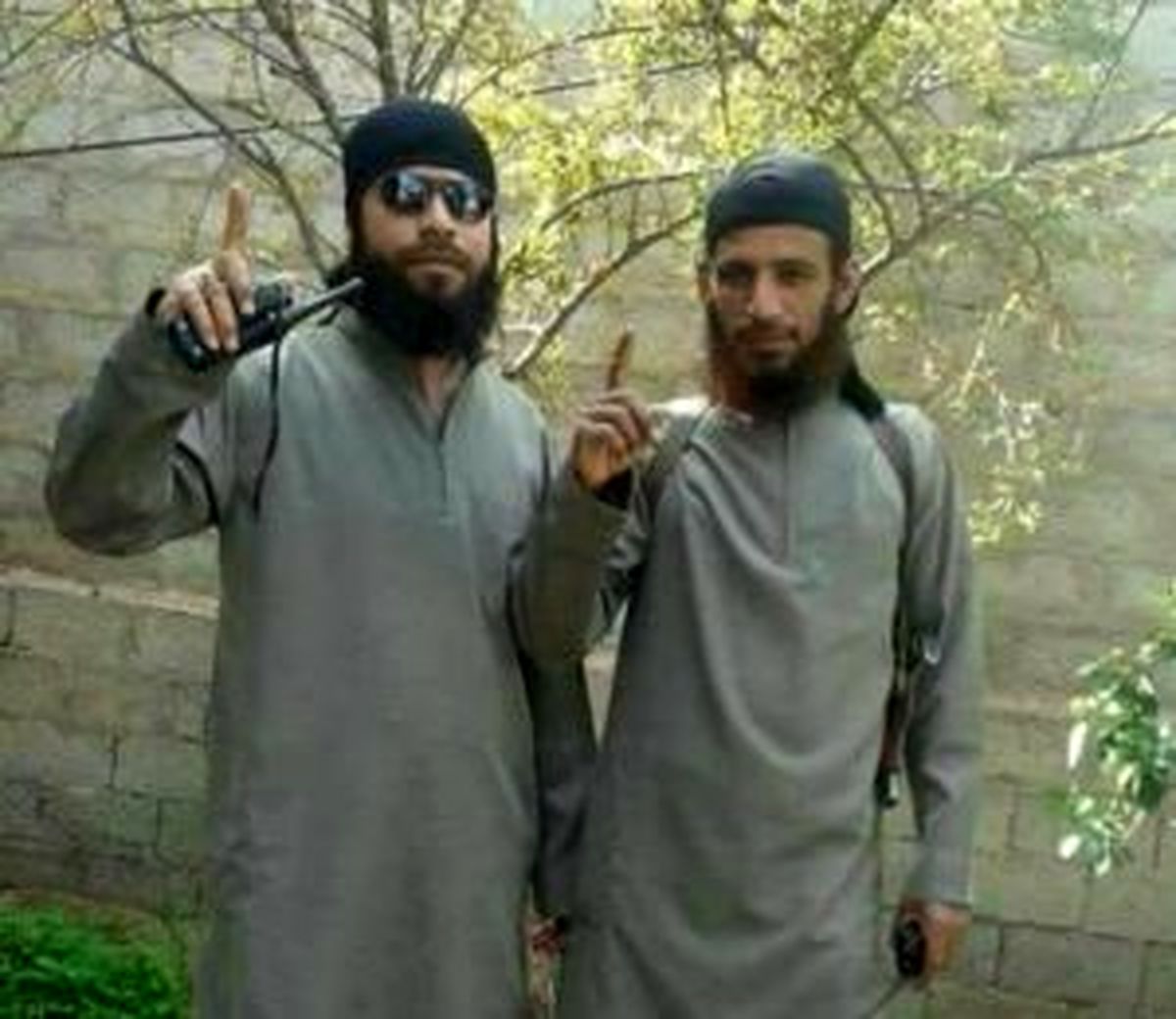 دستگیری فرمانده ارشد داعش در ترکیه