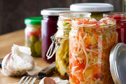 کاهش استرس به کمک رژیم غذایی