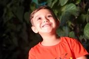 همه چیز درباره کوچک‌ترین بازیگر «صفر بیست و یک»