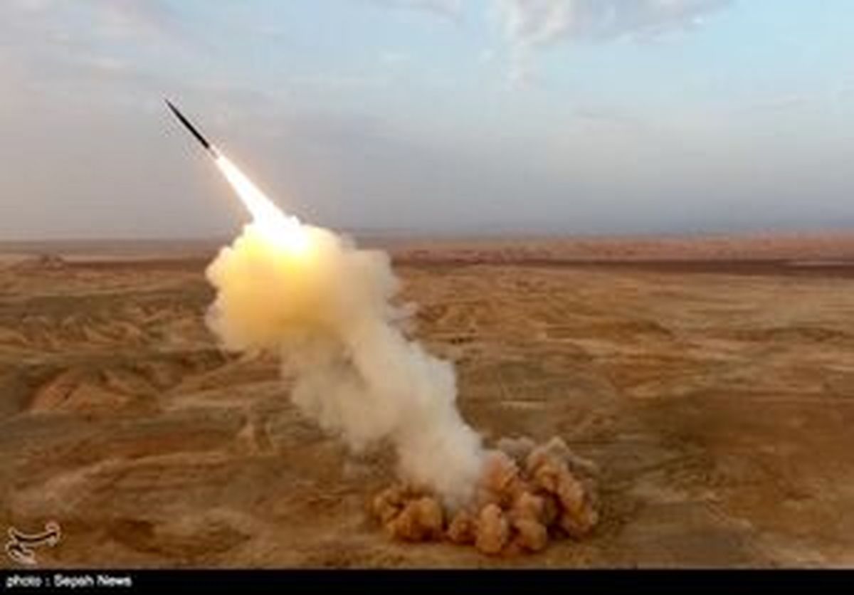 حمله توپخانه ای سپاه به مواضع گروهک های ضد انقلاب در آن سوی مرزها