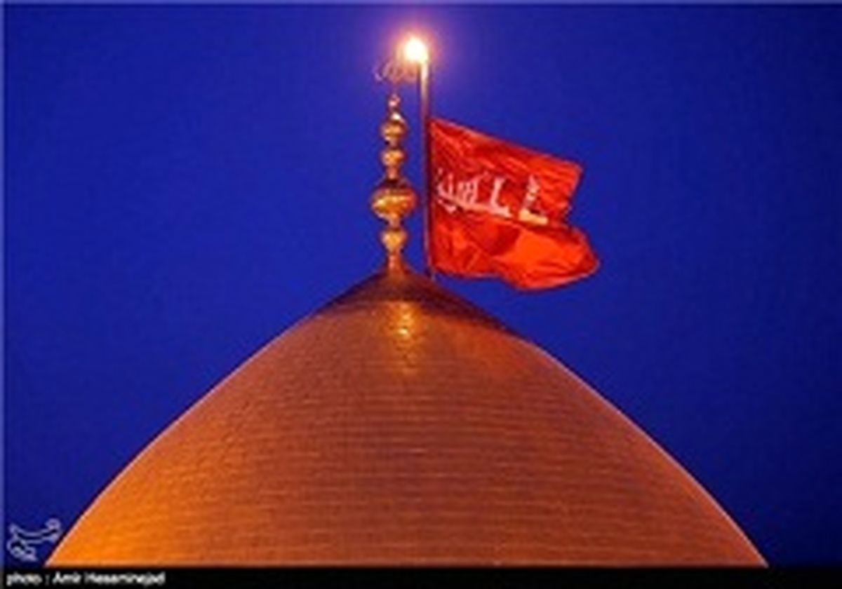 سفری به کربلای معلی