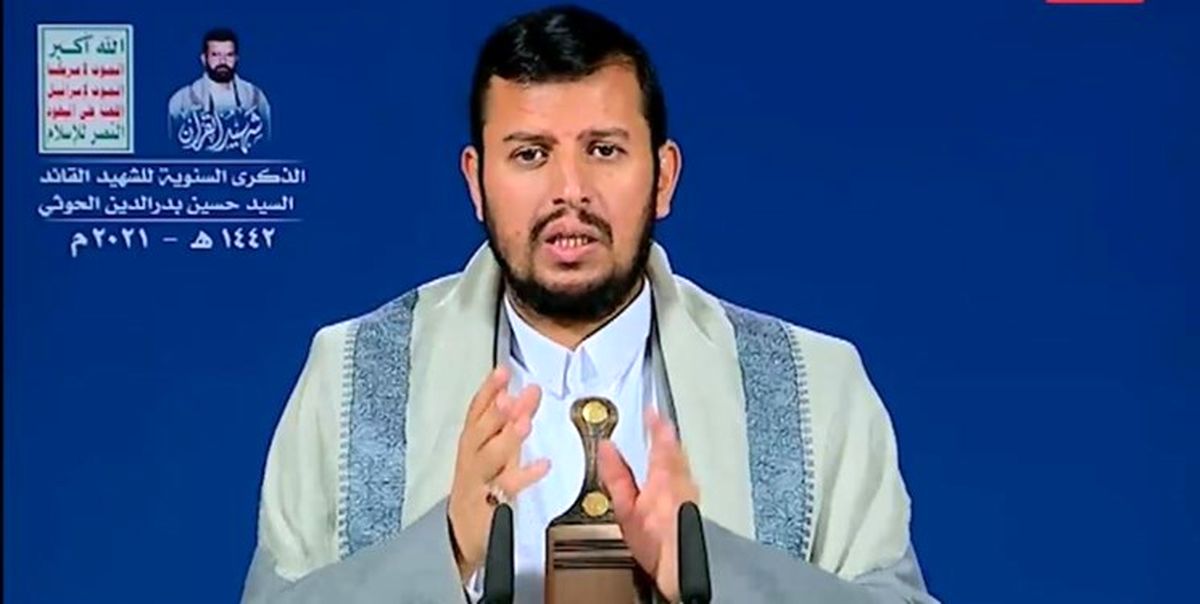 آماده باش انصار الله یمن برای کمک به مقاومت فلسطین 