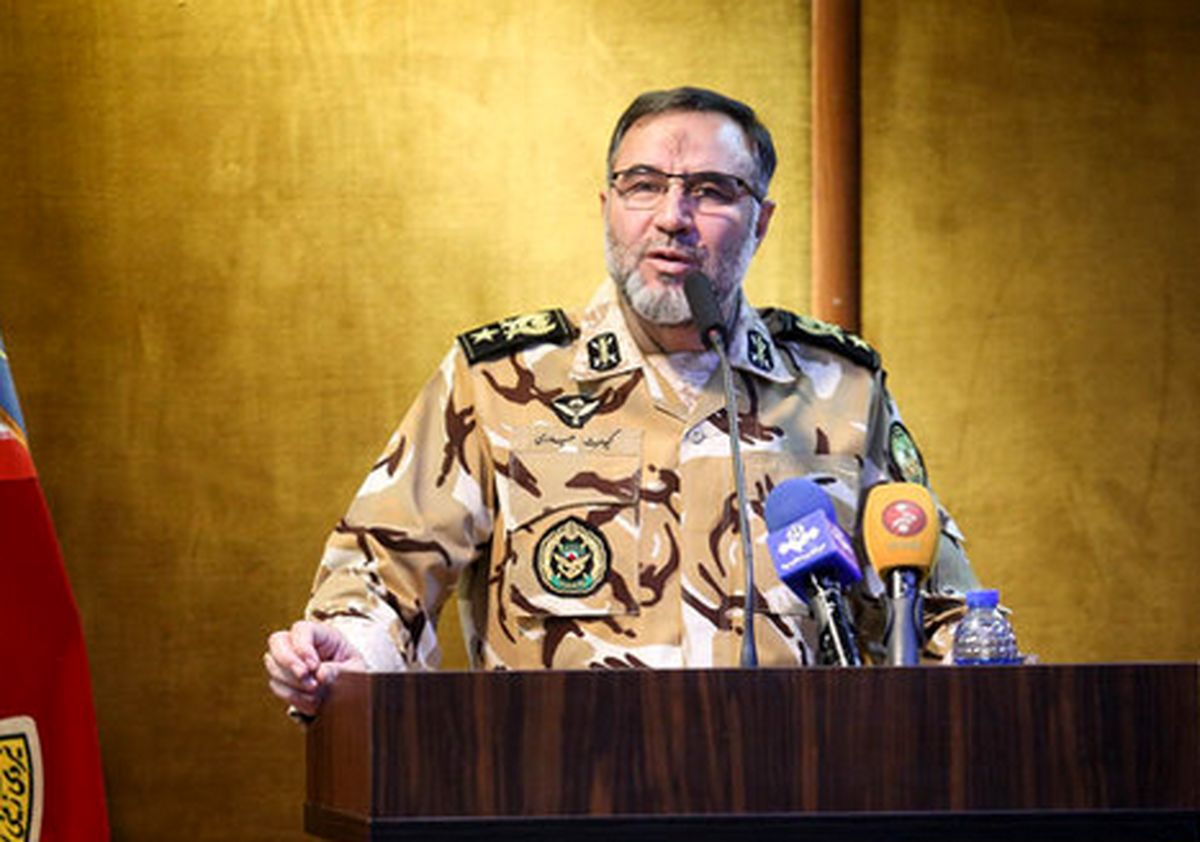 حرکت برادران سپاهی سیلی ‌محکمی بر دهان دشمنان بود
