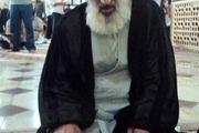 آیت‌الله مرعشی دعوت حق را لبیک گفت