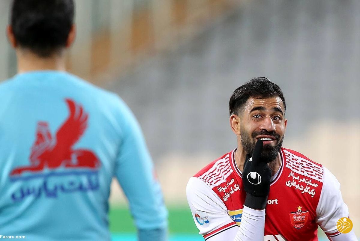 بمب جدید "نقل و انتقالات پرسپولیس" در آستانه انفجار: این بازیکن امروز ثبت می کند
