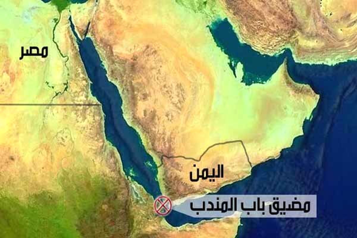 بار دیگر «۶ می»؛ روز شکست ترامپ در دریای سرخ و تنگه هرمز