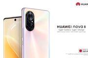 5 دلیل برای خرید هوآوی Nova 8

