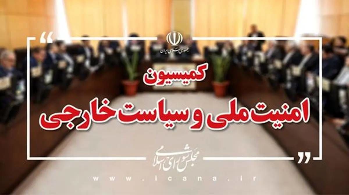 در حال حاضر هیچ مذاکره‌ای با آمریکایی‌ها نداریم