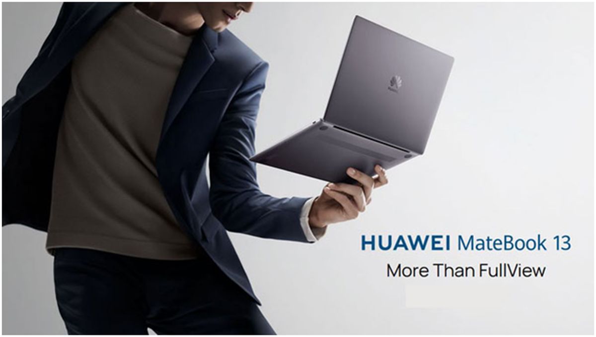 ویژگی‌هایی که لپ‌تاپ Huawei MateBook 13 را به گزینه‌ای ایده‌آل تبدیل می‌کند