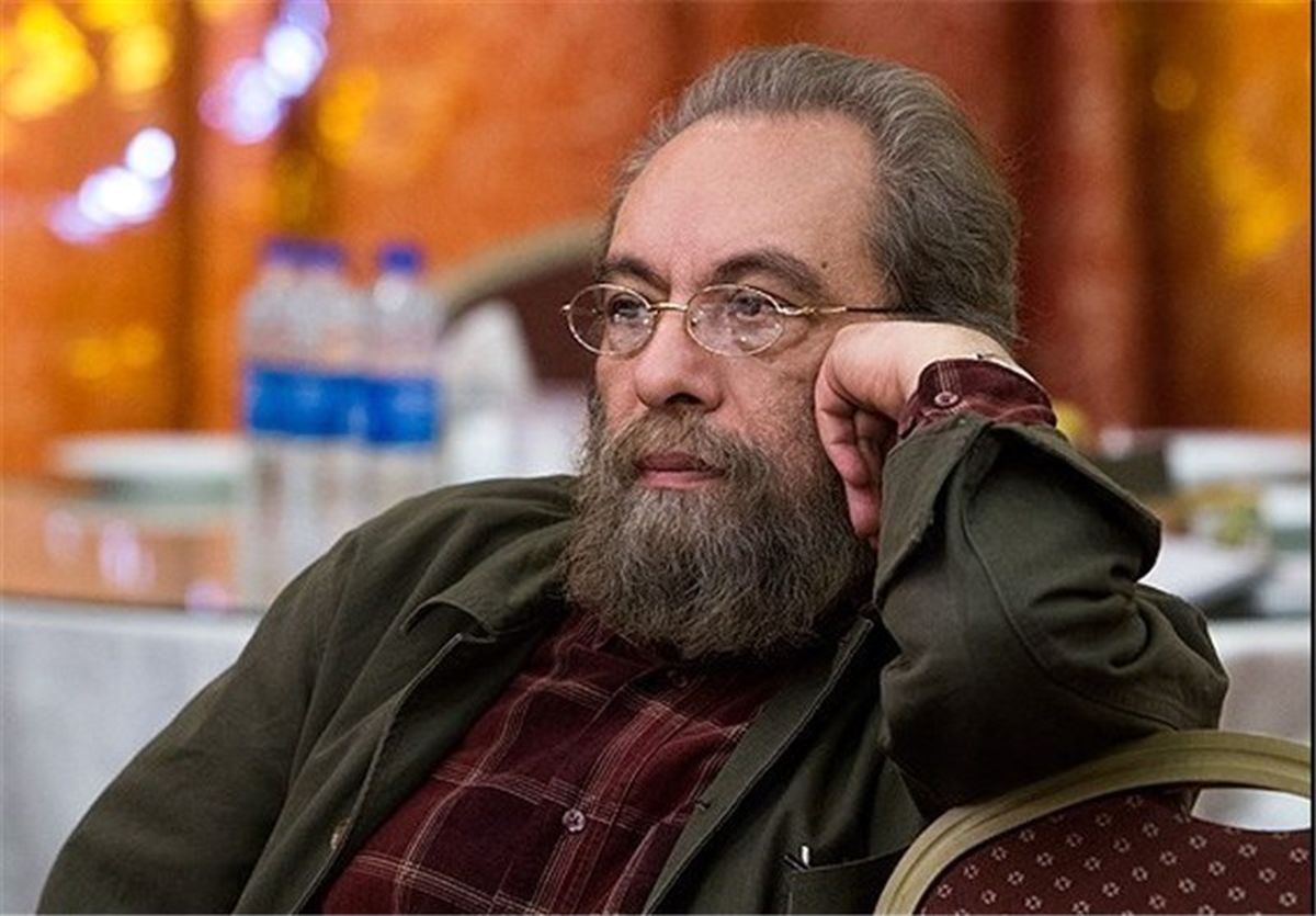 تیر انتقاد مسعود فراستی، «نوید محمدزاده» را هم زخمی کرد!