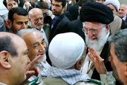 فردا چه کسانی به دیدار رهبر معظم انقلاب می‌روند؟