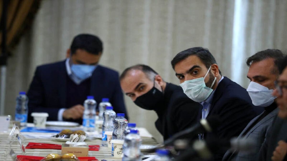 احتمال حضور مهرعلی و بهاروند در جلسه هیئت رئیسه فدراسیون فوتبال