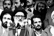 روایت زندگی آیت الله طالقانی روی آنتن شبکه 1