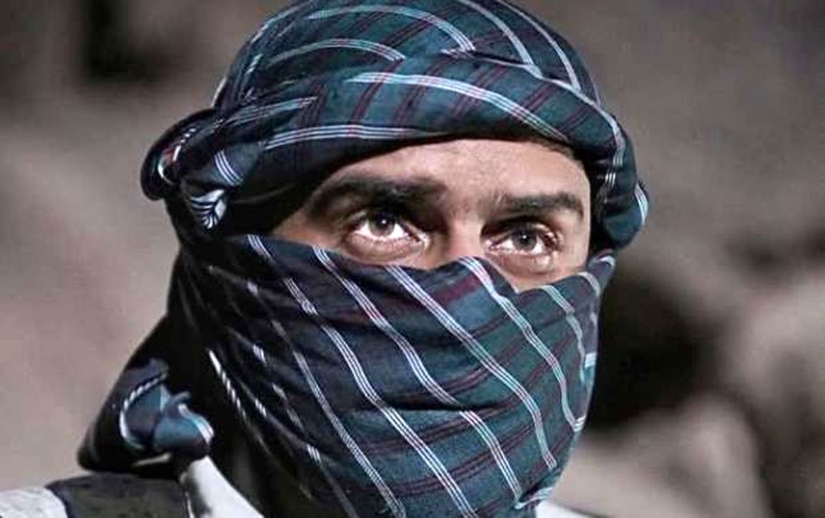 
کدام جاسوس شخصیتش در گاندو سانسور شد؟ +عکس
