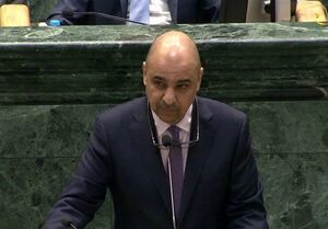 
اردن به دنبال بهبود روابط با ایران و سوریه
