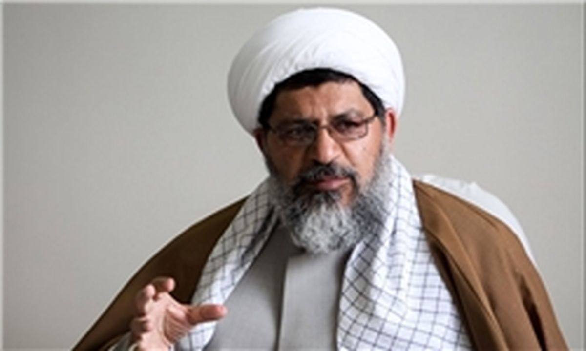 «حاج قاسمی که من می‌شناسم»