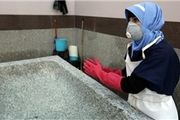 چگونه غسال و یا غساله داوطلب شویم؟