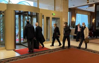  دور فعلی مذاکرات وین امروز پایان می‌یابد 