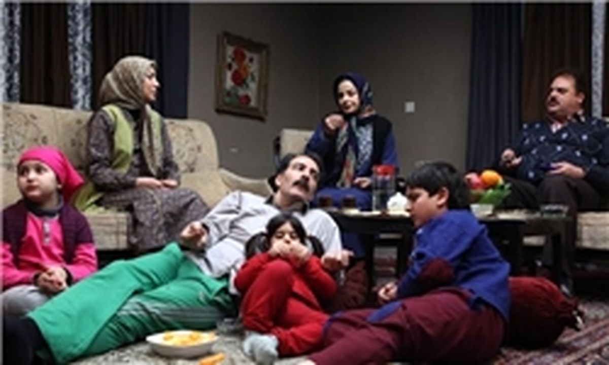 منتظر «دودکش ۲» باشید