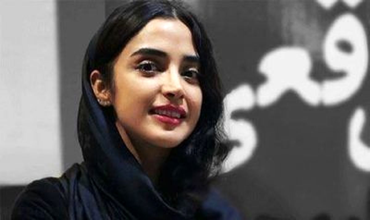 سلفی دسته جمعی بازیگران معروف ایرانی