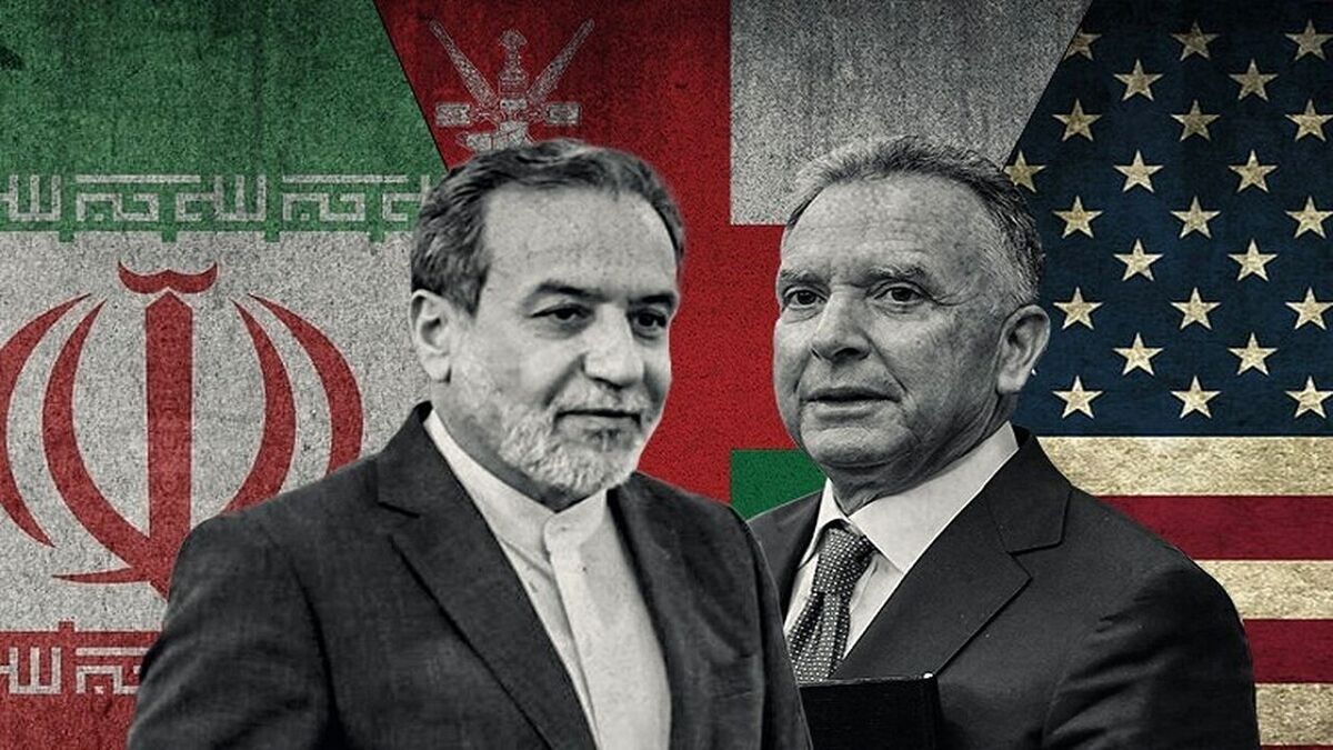 واکنش مقام ارشد آمریکایی به مذاکره دور دوم با ایران در شهر رم