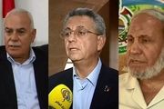 تأکید عضو ارشد فتح بر اهمیت روز جهانی قدس