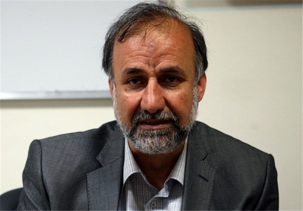 نمی توان با مدیریت جزیره ای کشور را اداره کرد
