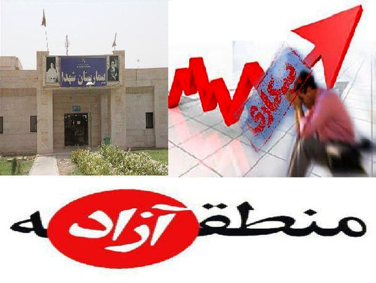 از توسعه طرحهای شهرستان تا اجرایی شدن طرح منطقه آزاد قصرشیرین