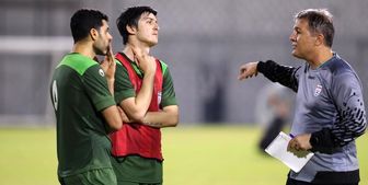 مدت قرارداد اسکوچیچ اعلام شد