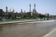 افراد از اسکان در حاشیه رودخانه ها و مسیل ها اجتناب کنند
