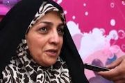 خاطره جالب اسارت ژنرال های زن ایرانی به دست بعثی ها