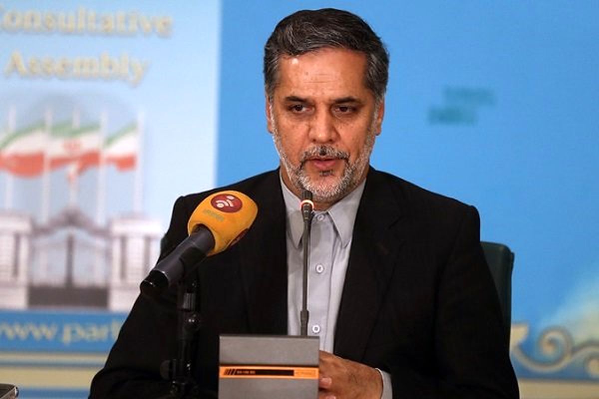 تاسف نقوی حسینی از سکوت دستگاه دیپلماسی در مقابل جسارت‌های آمریکا