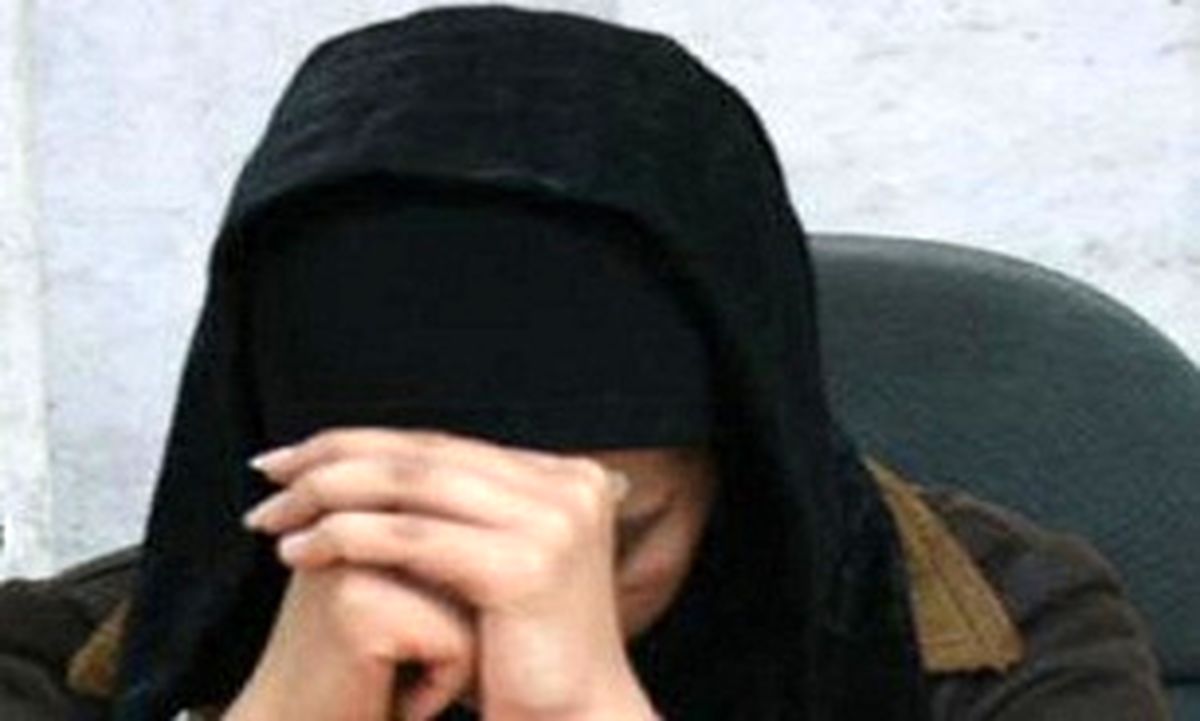 فرار دختر ۲۰ ساله از نیت شیطانی چند پسر