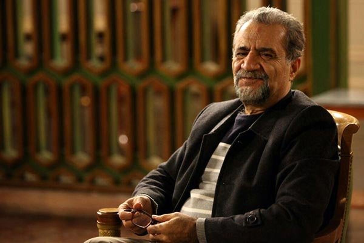 نویسنده نام‌آشنای ادبیات در بیمارستان بستری شد