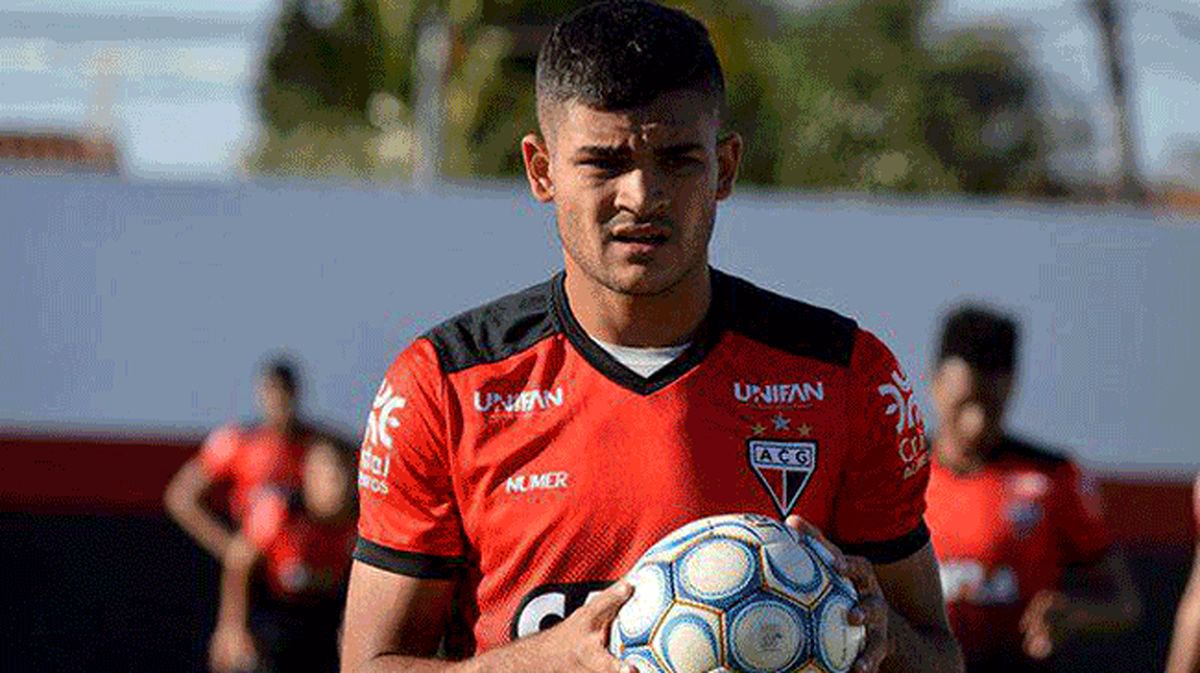 آخرین خبر از پرسپولیسی شدن مهاجم برزیلی پرسپولیس