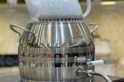 هزینه خرید کتری و قوری در بازار
