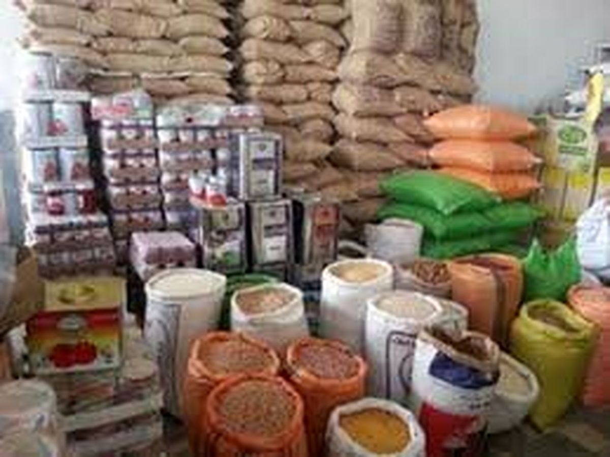 هشدار جدی دولت به بازار/احتکار ممنوع!