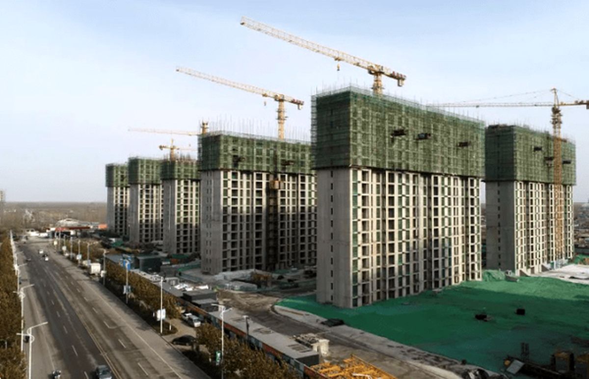 شوک هرمز قیمت مسکن جهان را افزایش داد