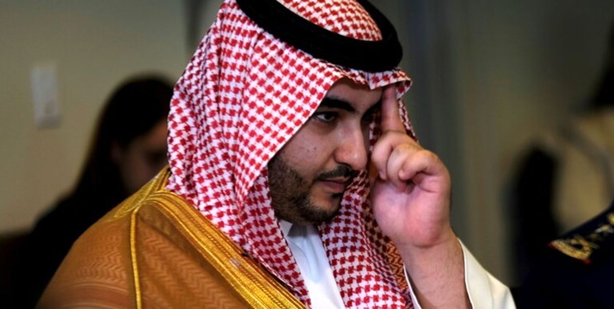 سعودی‌ها ضیافت شام با مقامات آمریکایی را لغو کردند