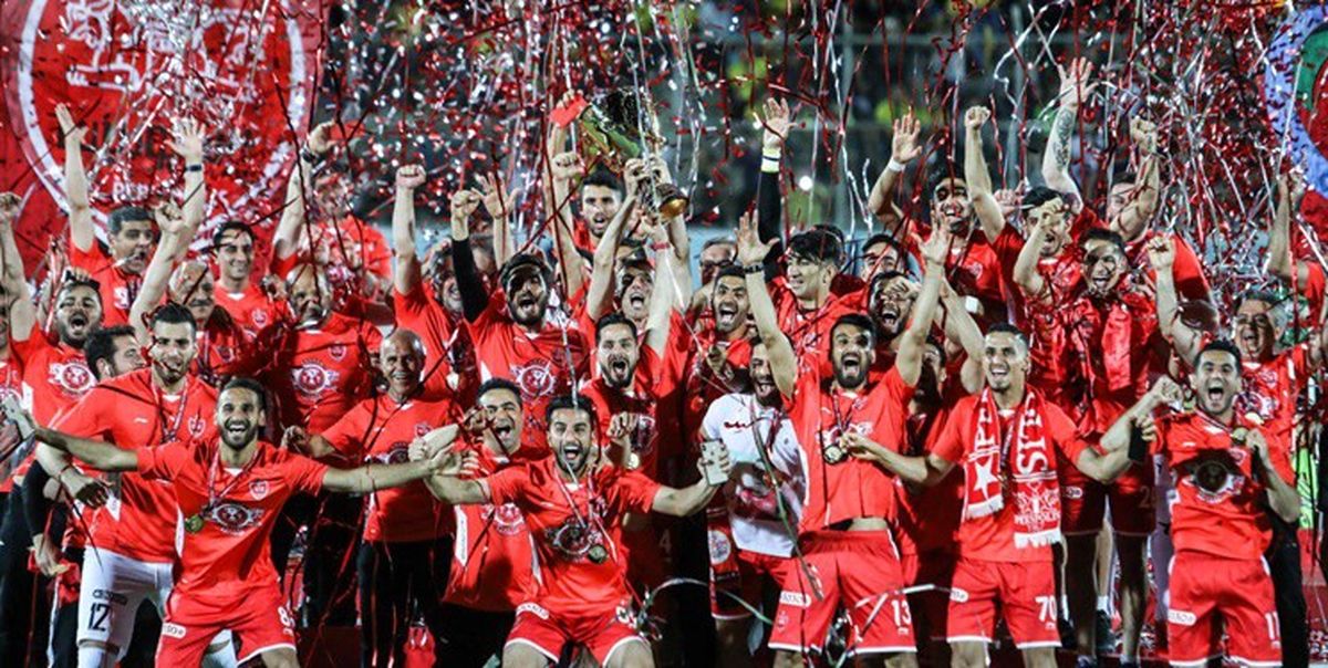 پرسپولیس بازهم دست به دامن هوادارانش می‌شود؟