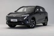 SUV پرآپشن چینی، ارزان‌تر از دنا پلاس! + عکس